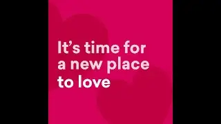 Places for People Valentine's Video