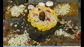 Photos | Shankara Gurukulam Shankusthapana Mahotsavam