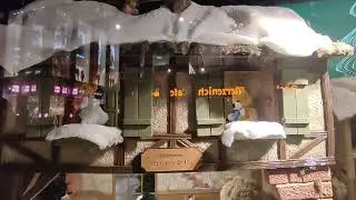 Новогоднее настроение