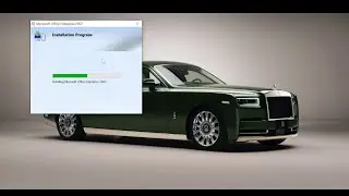 Install Microsoft Office Picture Manager Only | Microsoft Office 2007 | Windows 11
