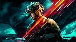 🔻ОТКРЫЛ МАСТЕР-КАМО НА АК-24 и ПРОБУЮ NTW-50🙄🔺Battlefield 2042🔻1440P🔺