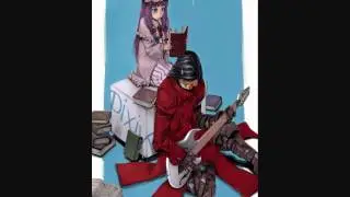 [Barrage Am Ring] Kill If You Steal The Book