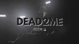 DEAD2ME - KAI (feat. WHYTRI) (music video)