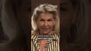 ANTIQUAIRE : UN DE SES CLIENT EST UN VÉRITABLE OBSÉDÉ SE*UEL