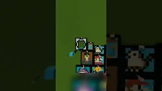 minecraft diamond sand art ||  support with like and subscribe.