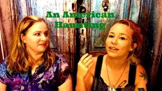 Those Who Rape Get Nosebleeds and Bitch Slapped: An American Haunting (2005) - TBT Review