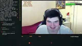 TheDRZJ разоблачает демагога ДОКа