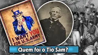 Who Was Uncle Sam?