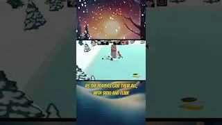 Hockey? Okay! My latest Indie game.