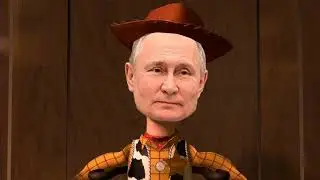 Putin's Roundup
