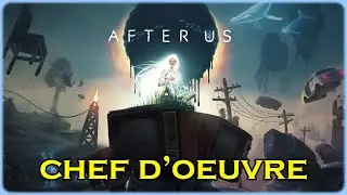 🔎 AFTER US 🔸 Un BIJOU RARE ET PUR
