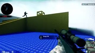 CS:GO Movie #7 (AWP Kills)