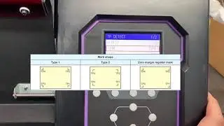 Print & Cut after laminate - UCJV300