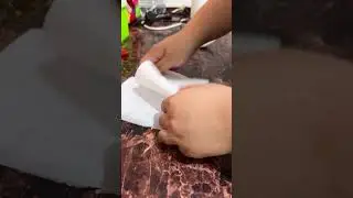 Frozen Fast food in Malaysia