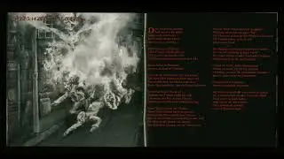 Eisregen - Deutschland in Flammen