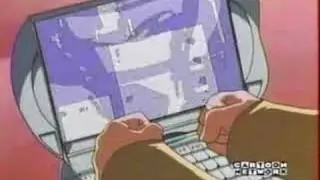 Corrector Yui - Episodio 1 parte 1/3