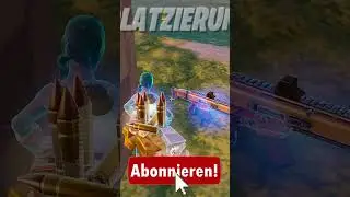DIESER GLITCH bringt alle um in Fortnite..😱(neue Season)
