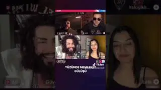 Canbequit yakışıklı güvenlik ile🤣😅🤣😂