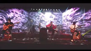 LUNA DE PANA - EN VIVO - ALUX NAHUAL