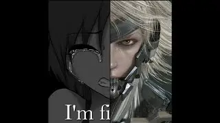 I'm Standing Here And I'm Standing Here (Revengeance Status)