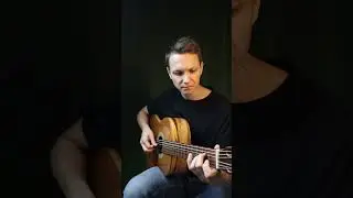 The Wellerman (Sea Shanty) Guitar Tabs and Score #guitartab #fingerstyleguitar