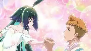 😅 Ray Propose Mitama Got rejected Badly 😂