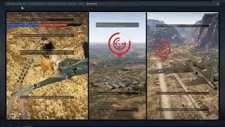 War Thunder