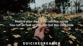Juice WRLD- Run lyrics