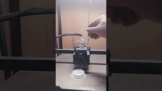 heart break moment of every 3D printer