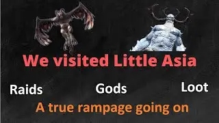 Conan Exiles On Asian Servers Is A Different World