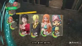 How to Beat Crocodile Boss Fight | One Piece Odyssey