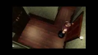 Resident Evil [Part 2] - Almost a Jill Sandwich