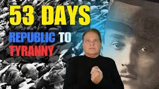 53 Days to the End of a Republic | 