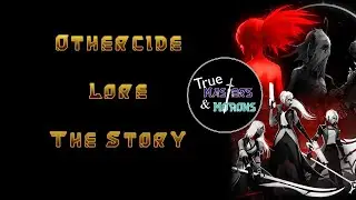 Othercide Lore: The Story