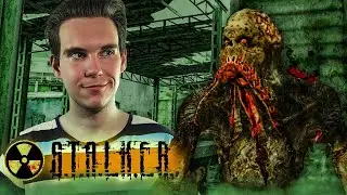 СТАРЫЕ ЗНАКОМЫЕ | S.T.A.L.K.E.R. Тень Чернобыля #8