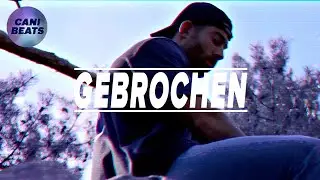 [FREE] Sad Emotional METRICKZ Type Beat ►GEBROCHEN◄ (prod. by Cani Beats)