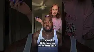 2024 has been a bad year so far… #2023 #2024 #shorts