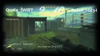 QuaKe_SWiiFT  Vs.  RaZoR_I-GE3-I    (15-14)