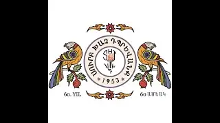 Tıbrevank Haftası 2024