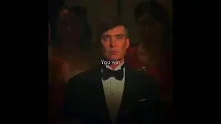 Shelby's Rule🔥~Thomas Shelby Status🔥#shorts #thomasshelby #peakyblinders #shelby #quotes #sigmarule