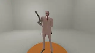 [SFM] Smooth Animations!!!