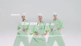 XG X (G)I-DLE Type Beat - Kpop type beat - Wife beat