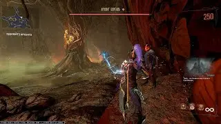 Warframe - Новая Война 2024 - Архонт Бореаль. Жри это Тенно, подавись! ;)