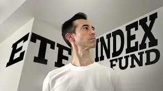 ETFs Vs Index Funds Are Simple (When You Learn This)