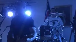 Pretty Vacant and God Save The Queen (Sex Pistols cover by Setting Sons)
