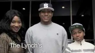 Welcome to the Penn State Football Family