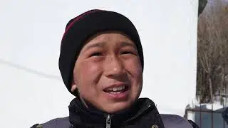 Кыргызы (2часть) АУЕ группировки, Программист гений, Силач Кожамкул, Айтыш батл.