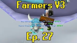 Guess The KC | Farmers V3 Ep. 27