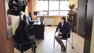 Немного о компании Korea Vision 