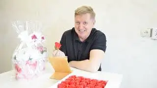 Вопросы и ответы про мыльные цветы. где найти в комментариях
